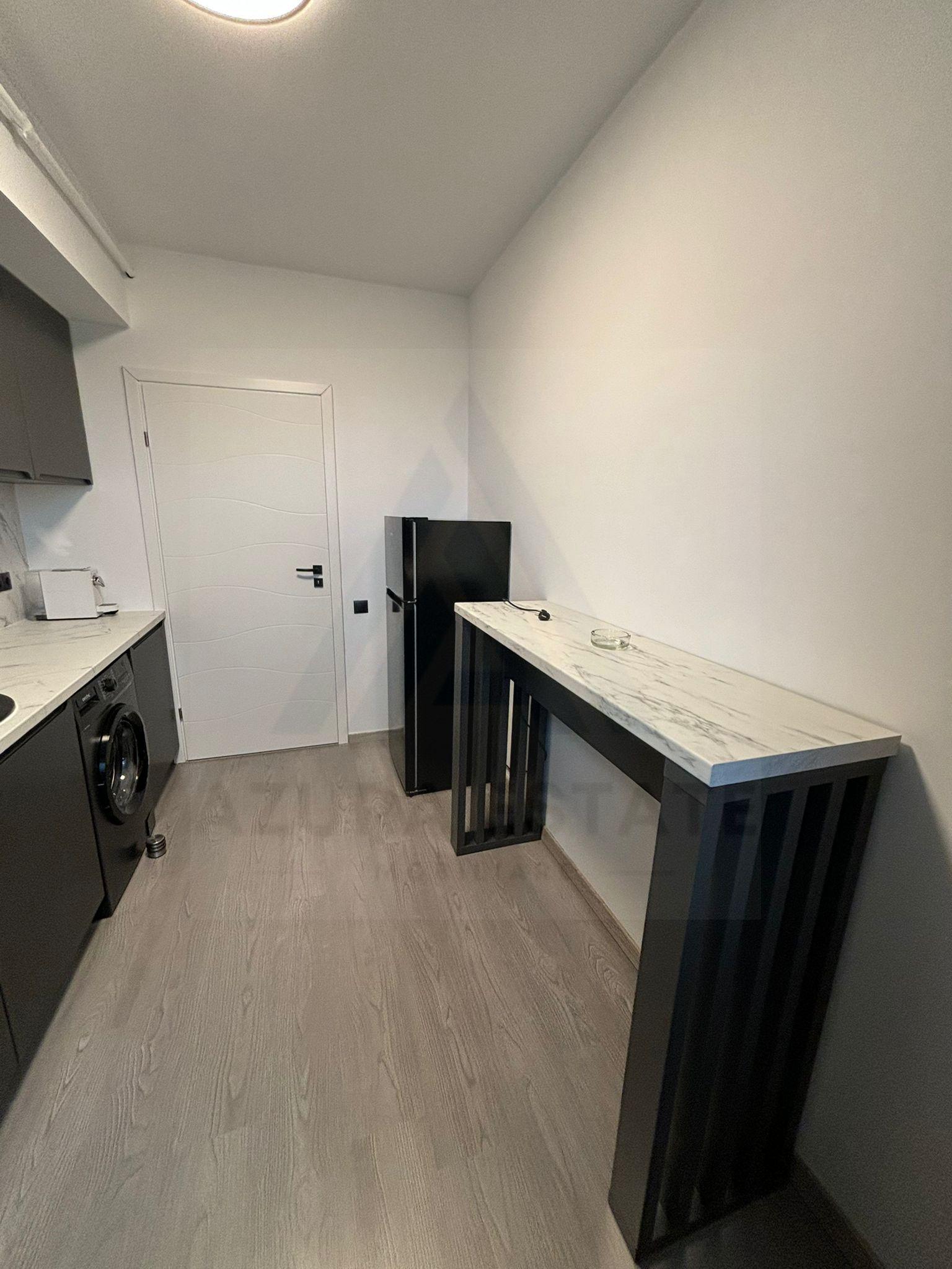 Apartament modern cu 2 camere etaj 4/8 cu lift in Doamna Stanca - 4