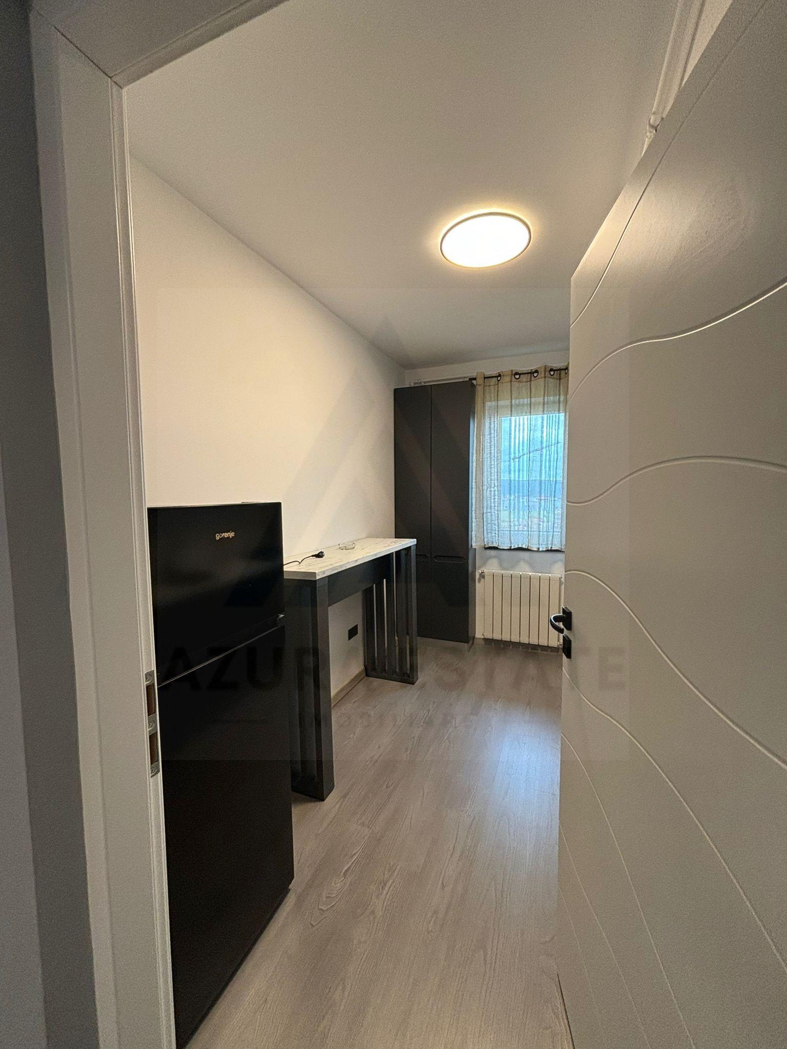 Apartament modern cu 2 camere etaj 4/8 cu lift in Doamna Stanca - 2