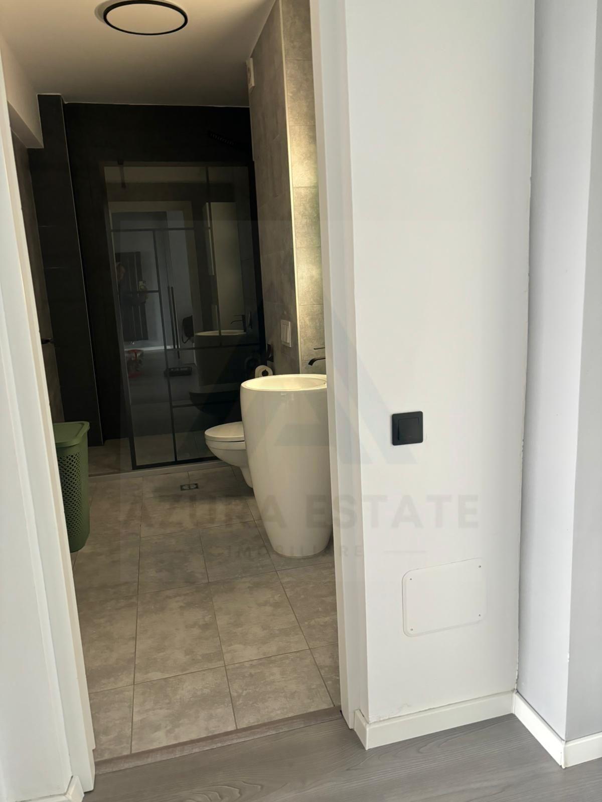 Apartament modern cu 2 camere etaj 4/8 cu lift in Doamna Stanca - 18