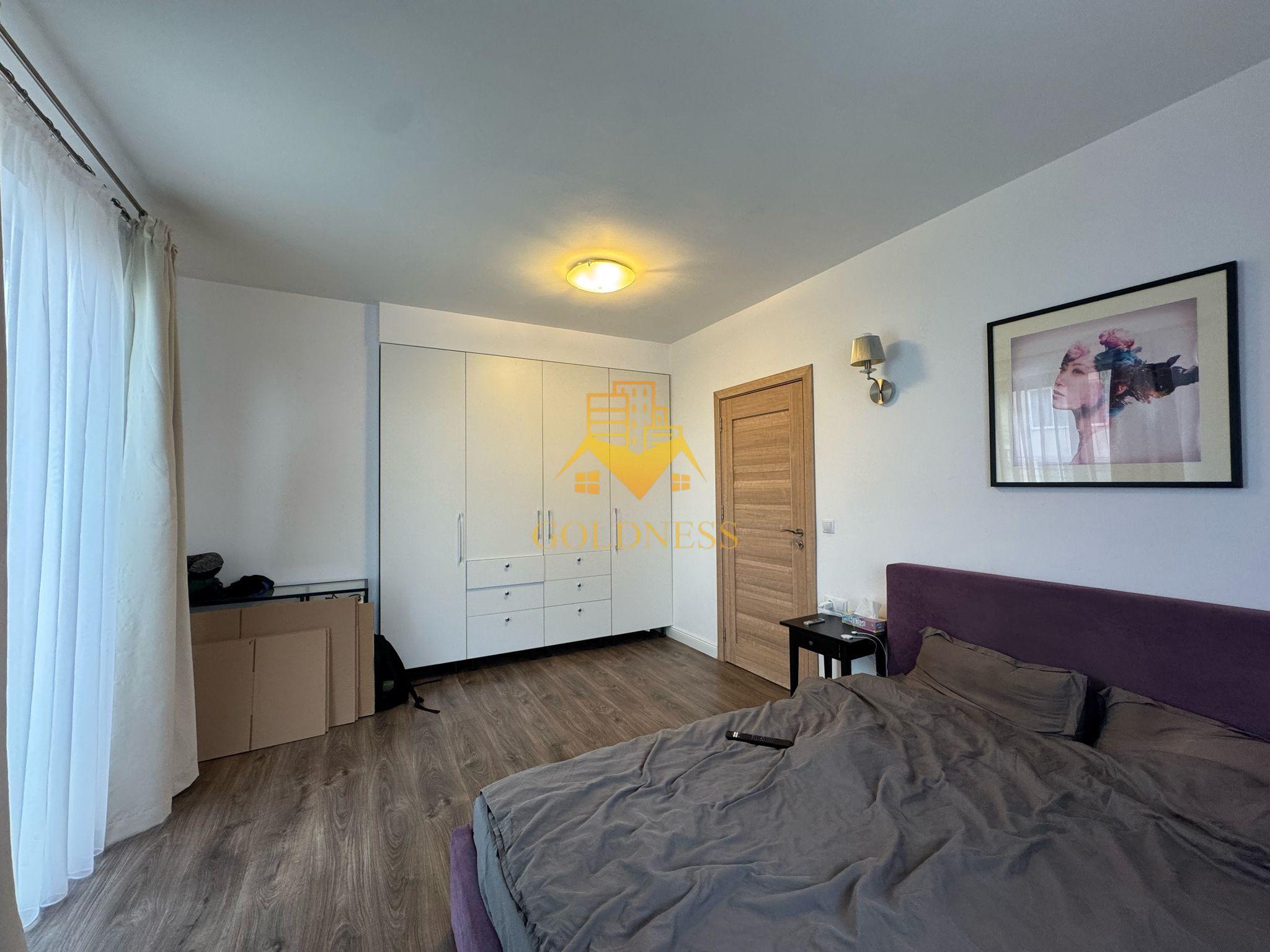 2 camere, bloc nou, parcare, Zorilor, Zona Mircea Eliade, UTCN, UMF - 1
