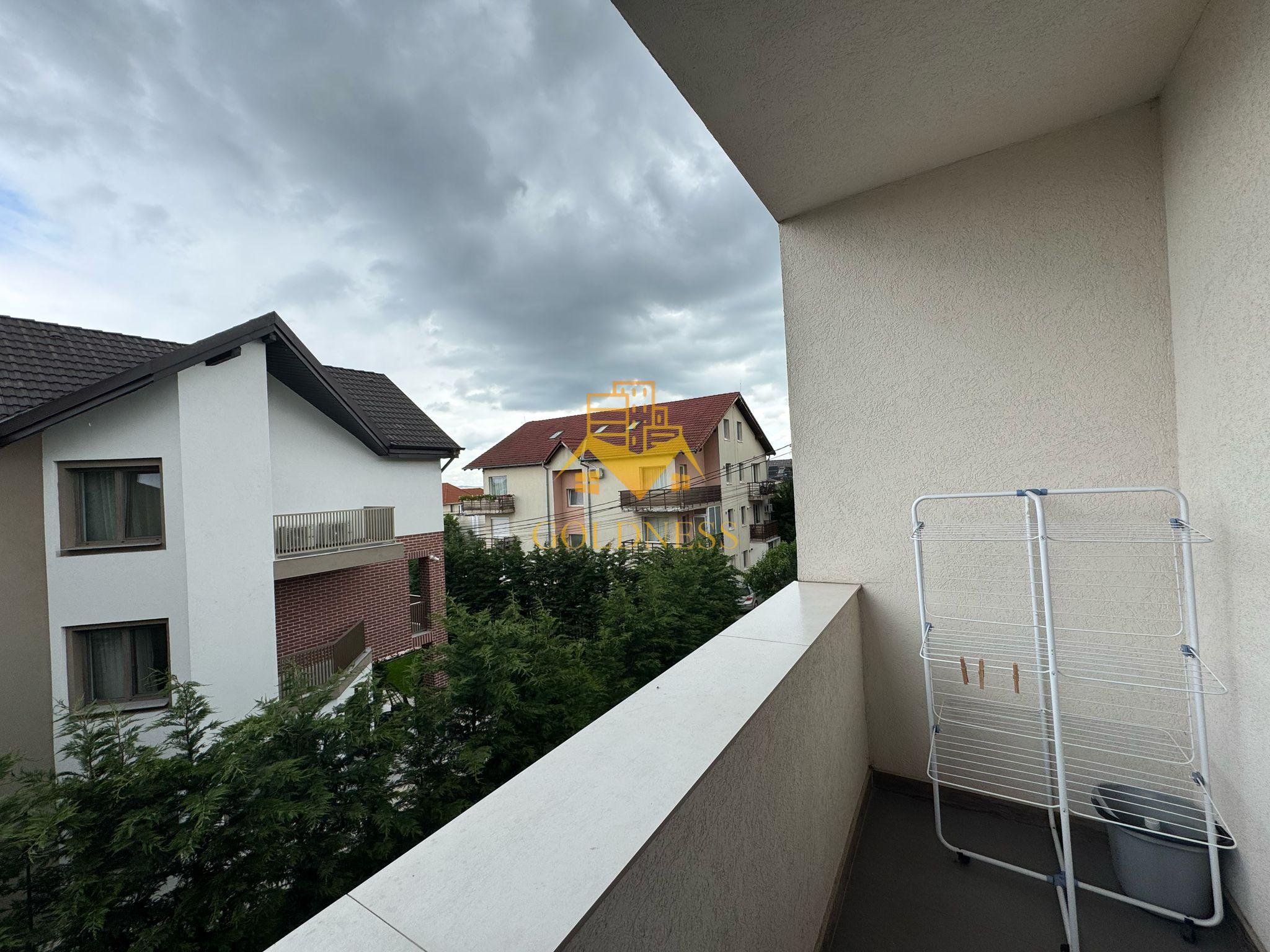 2 camere, bloc nou, parcare, Zorilor, Zona Mircea Eliade, UTCN, UMF - 6
