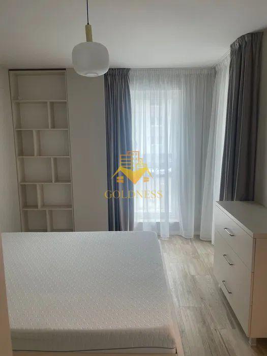 2 camere, modern, bloc nou, Parcare, Vivo, Metro, Columna Residence - 3