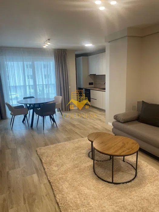 2 camere, modern, bloc nou, Parcare, Vivo, Metro, Columna Residence - 2