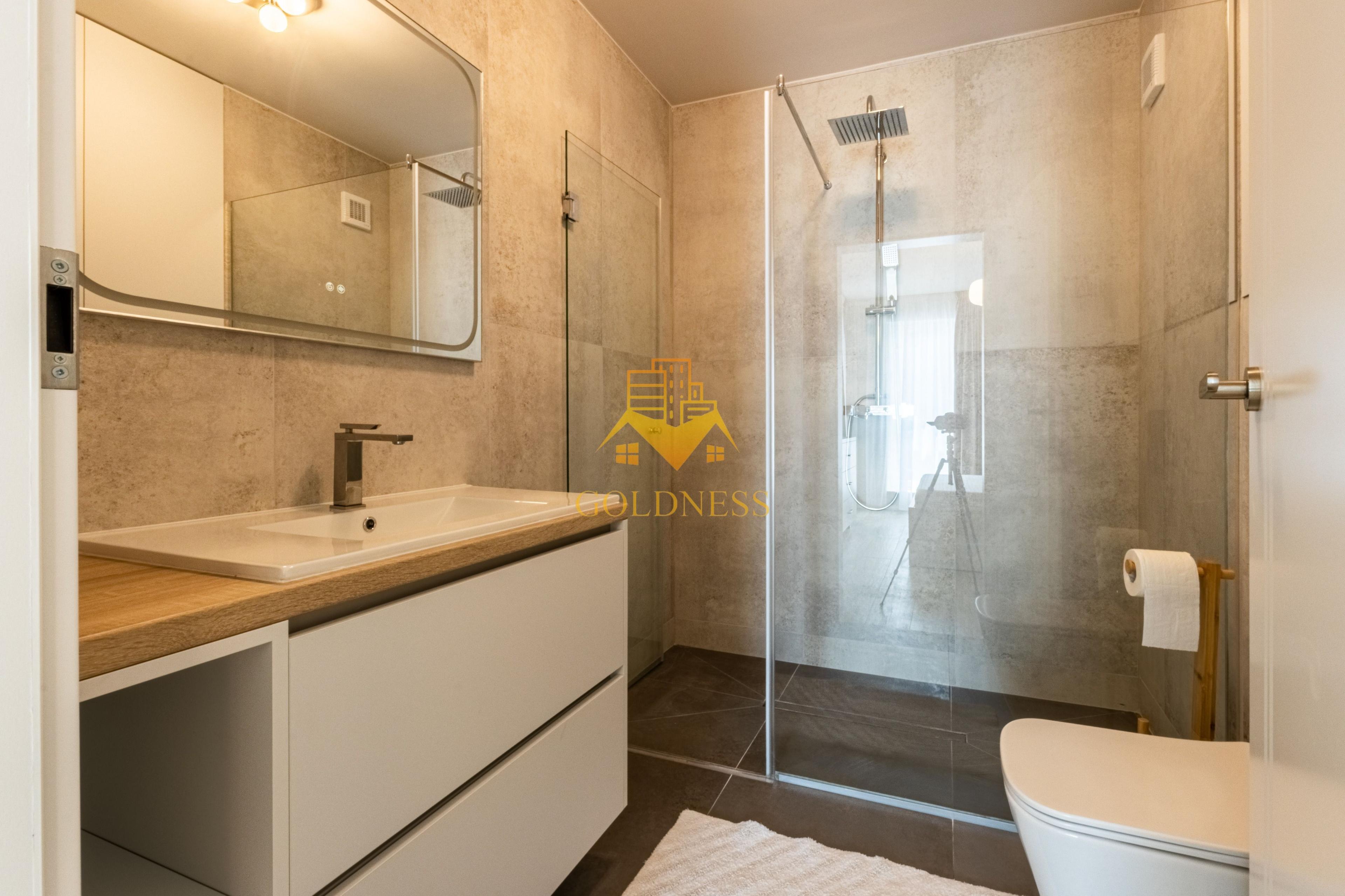 2 camere, modern, 2 bai, bloc nou, Parcare, Vivo Complex Columna - 6