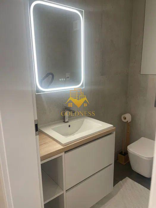 2 camere, modern, bloc nou, Parcare, Vivo, Metro, Columna Residence - 6