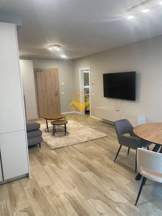 2 camere, modern, bloc nou, Parcare, Vivo, Metro, Columna Residence - 1