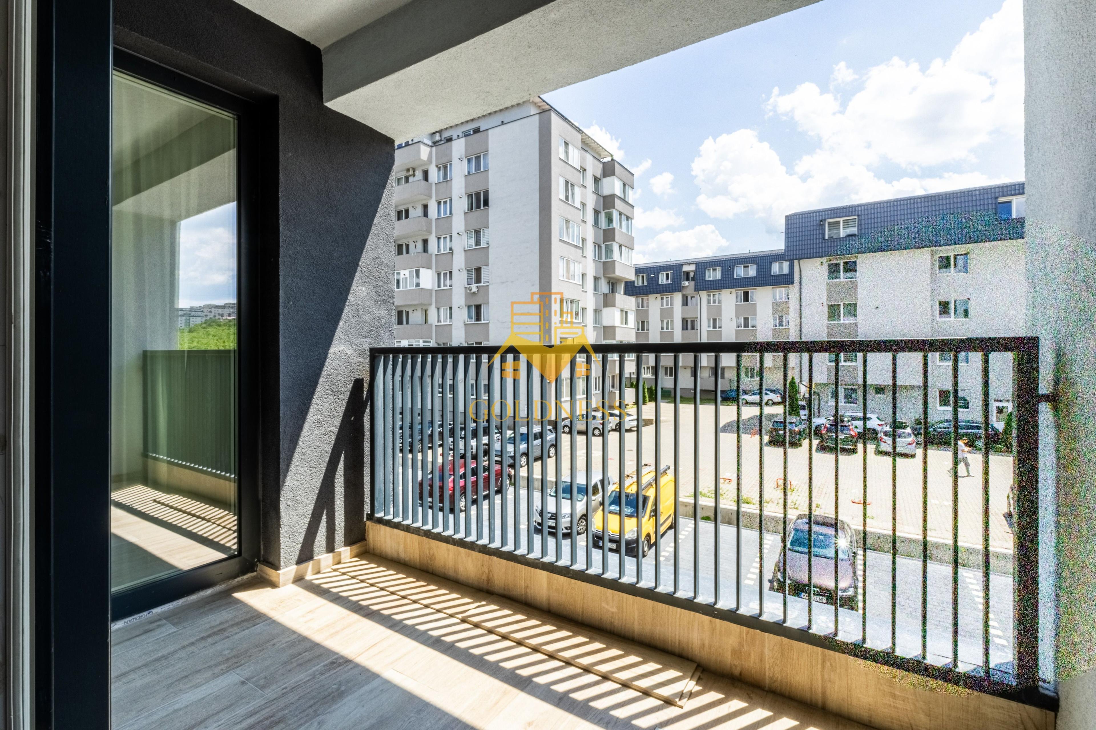 2 camere, modern, 2 bai, bloc nou, Parcare, Vivo Complex Columna - 8