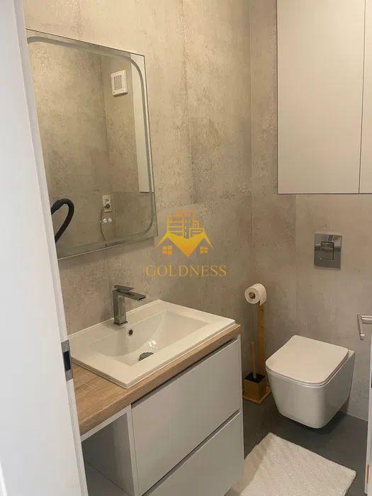 2 camere, modern, bloc nou, Parcare, Vivo, Metro, Columna Residence - 5