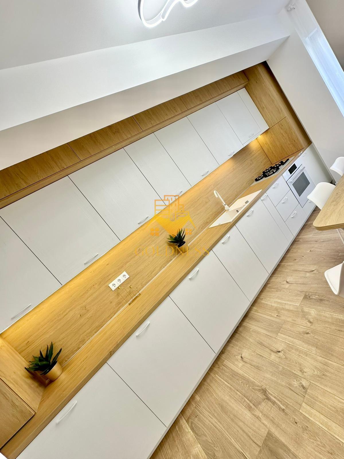 3 camere, Premium, bloc nou, parcare, bloc nou, Urusagului, Zona Profi - 2