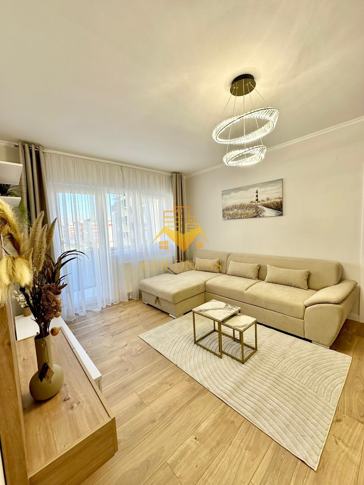 3 camere, Premium, bloc nou, parcare, bloc nou, Urusagului, Zona Profi - 13