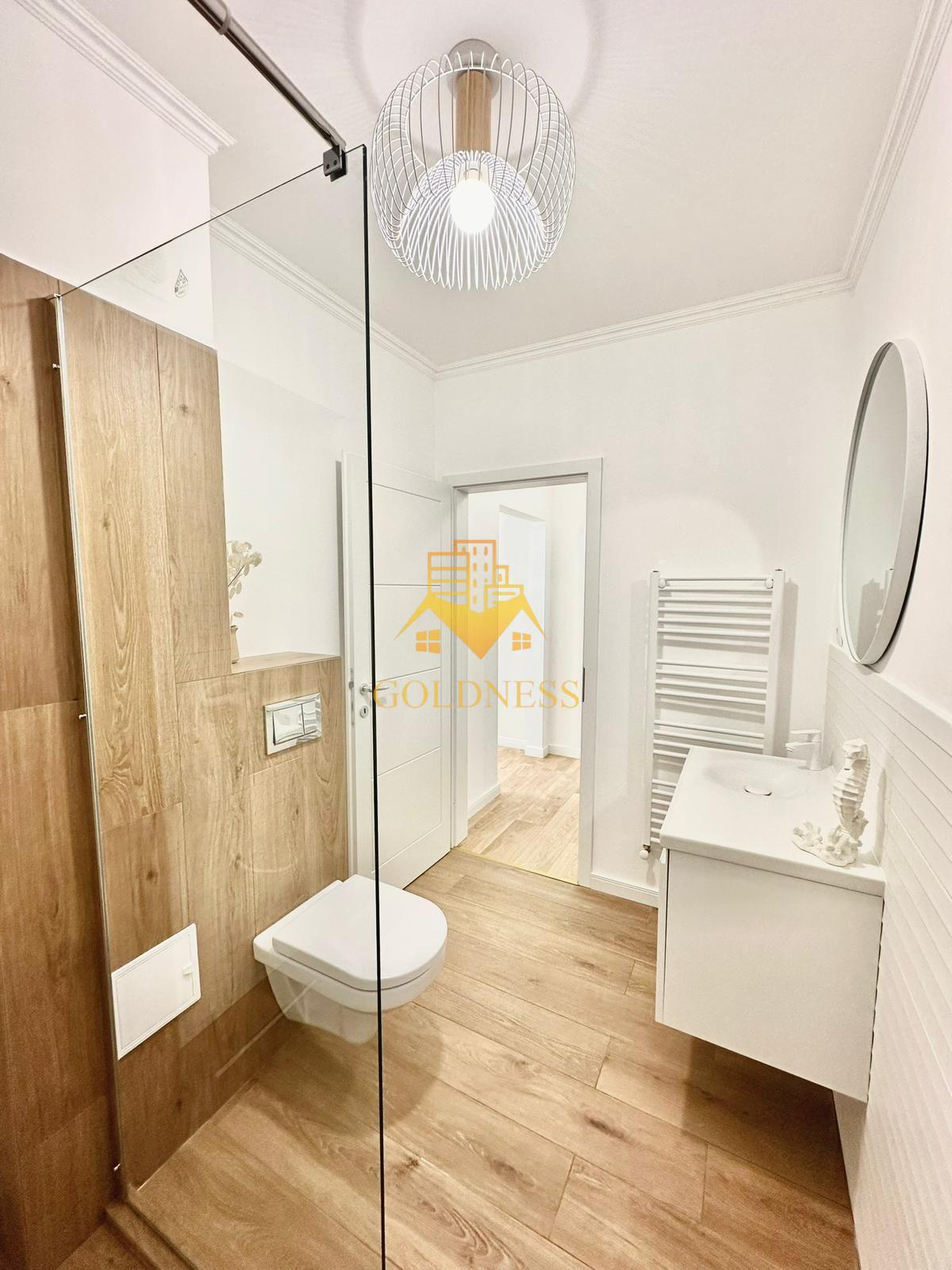 3 camere, Premium, bloc nou, parcare, bloc nou, Urusagului, Zona Profi - 4