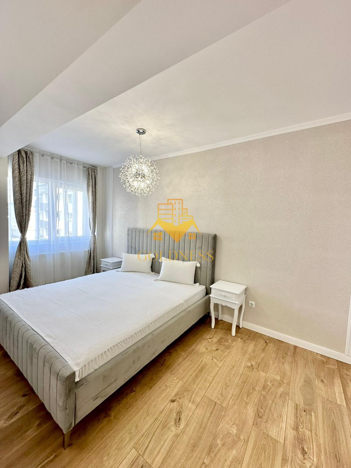 3 camere, Premium, bloc nou, parcare, bloc nou, Urusagului, Zona Profi - 3