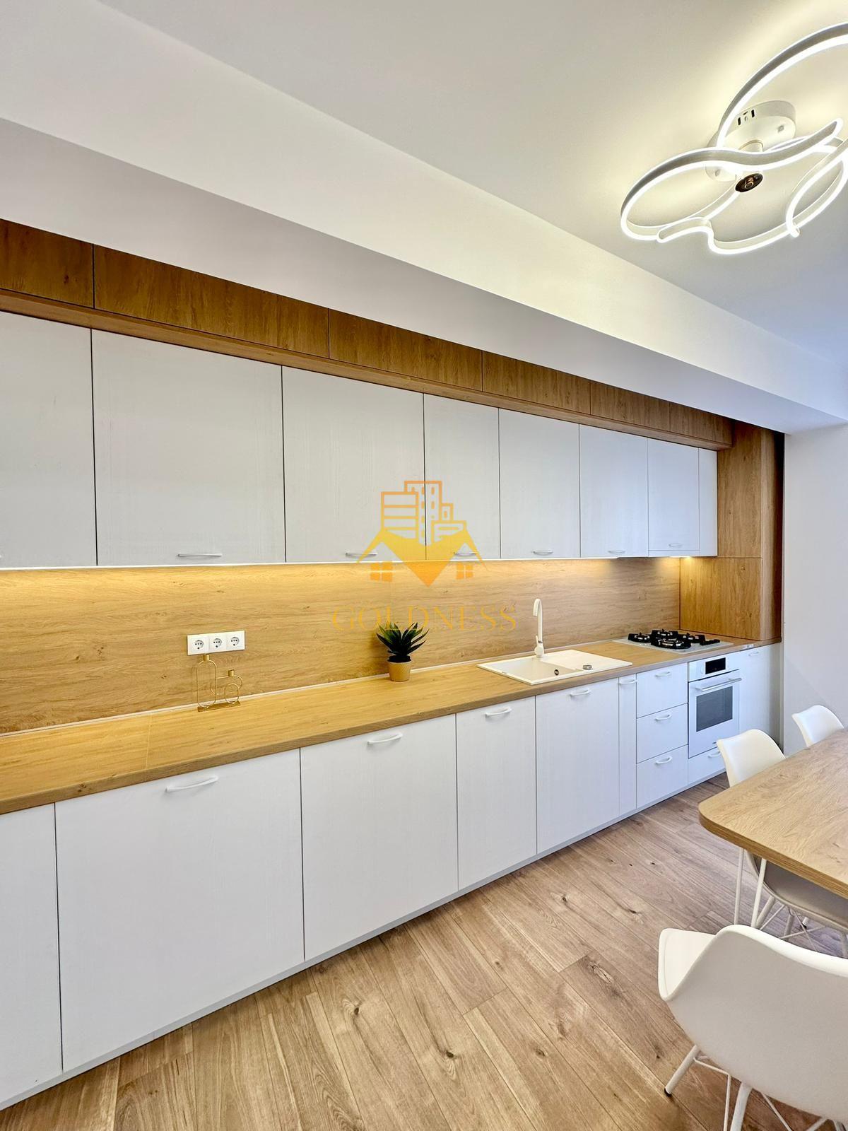 3 camere, Premium, bloc nou, parcare, bloc nou, Urusagului, Zona Profi - 7