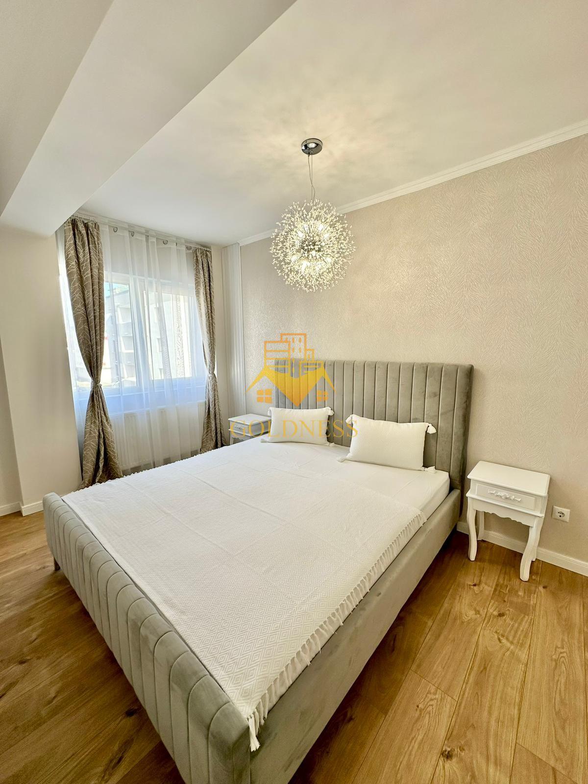 3 camere, Premium, bloc nou, parcare, bloc nou, Urusagului, Zona Profi - 11