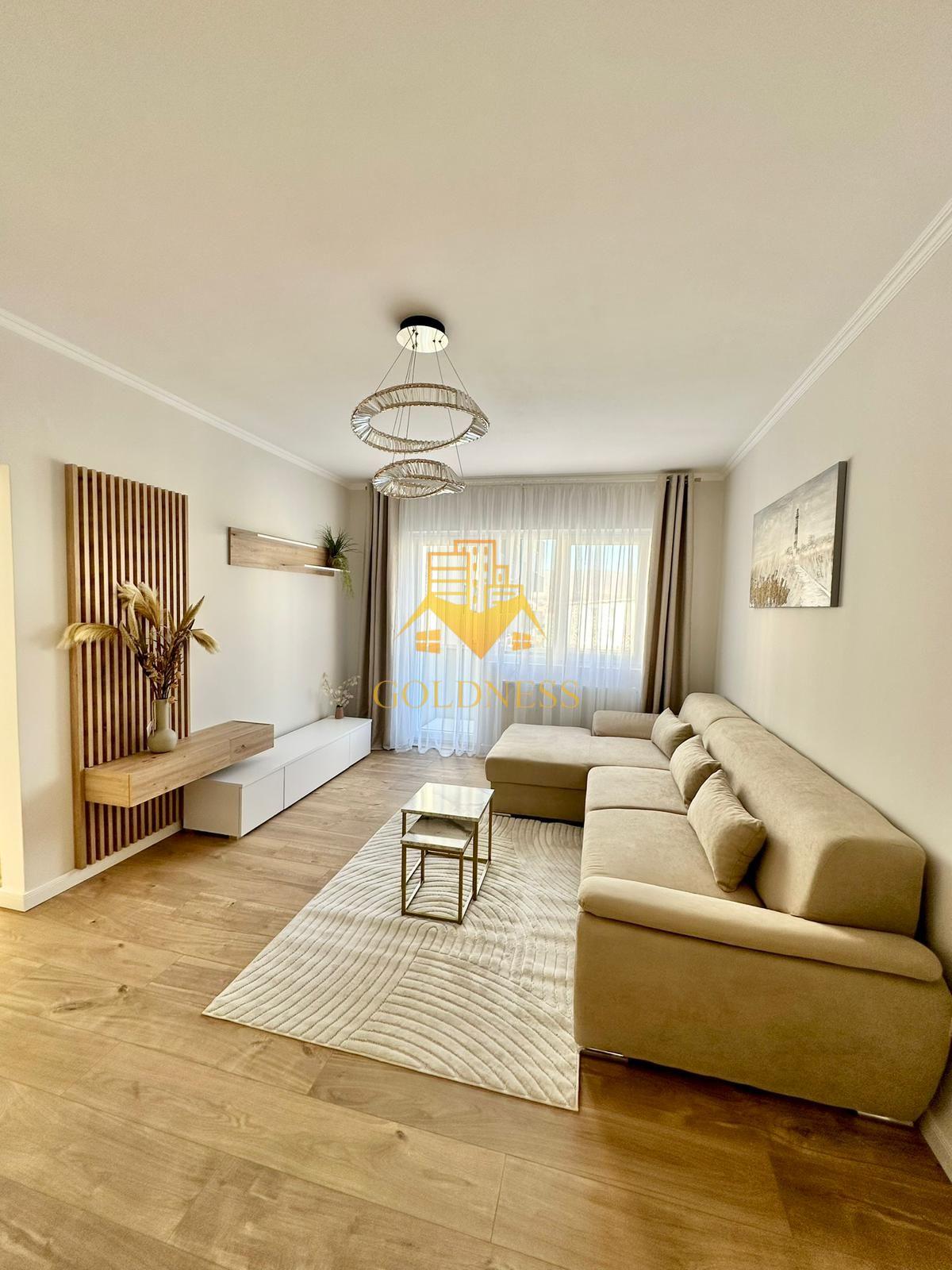 3 camere, Premium, bloc nou, parcare, bloc nou, Urusagului, Zona Profi - 9