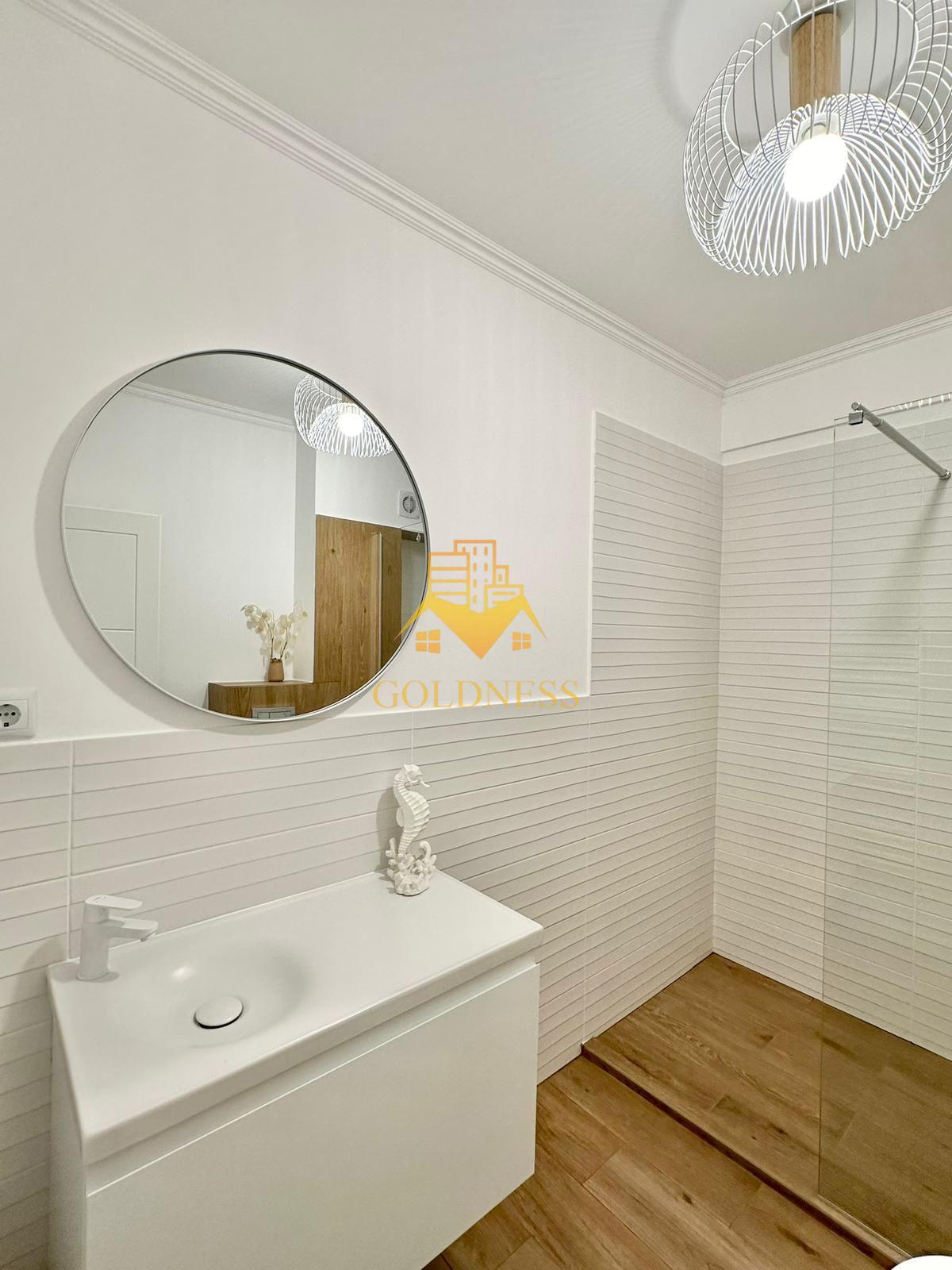 3 camere, Premium, bloc nou, parcare, bloc nou, Urusagului, Zona Profi - 10