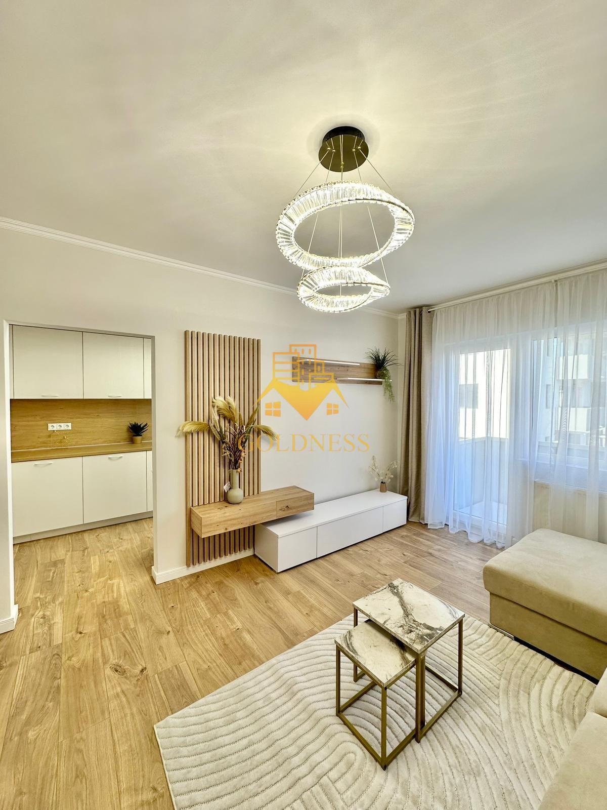3 camere, Premium, bloc nou, parcare, bloc nou, Urusagului, Zona Profi - 14