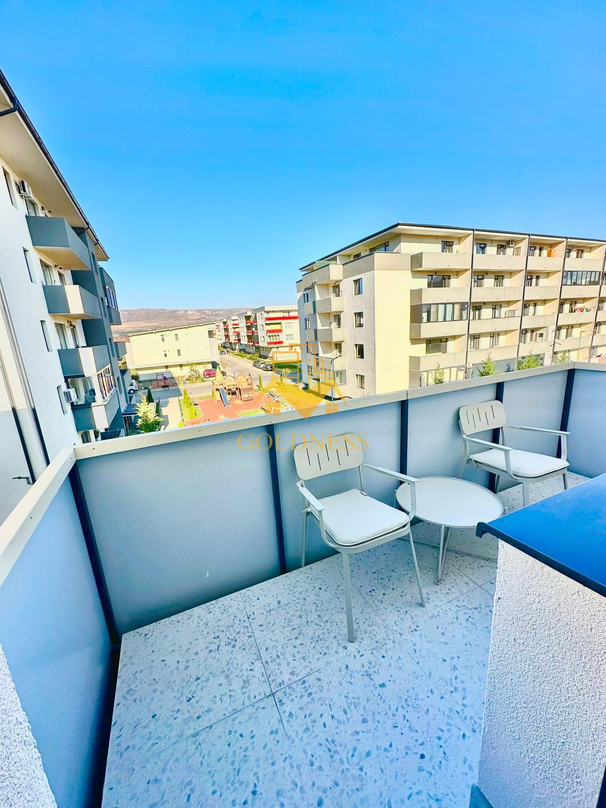 3 camere, Premium, bloc nou, parcare, bloc nou, Urusagului, Zona Profi - 6