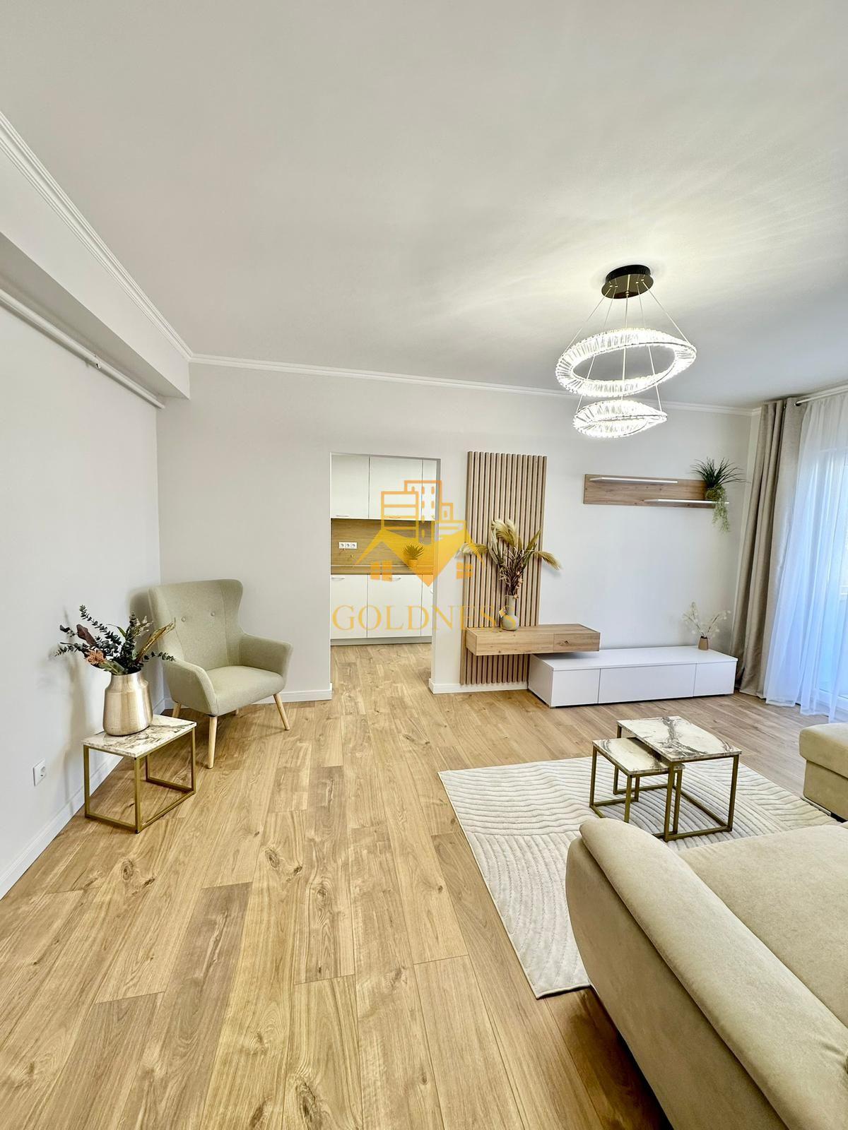 3 camere, Premium, bloc nou, parcare, bloc nou, Urusagului, Zona Profi - 12