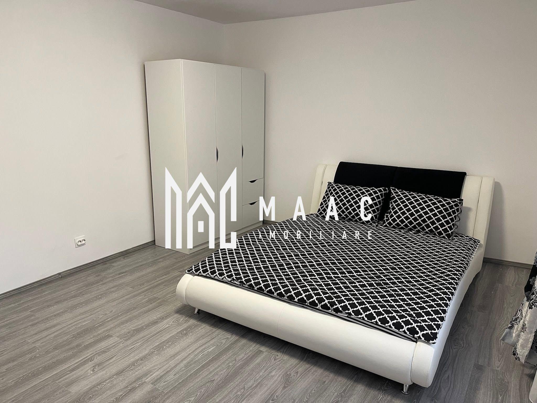 Apartament modern Ultracentral | Loc de parcare inclus | 2 balcoane | - 3