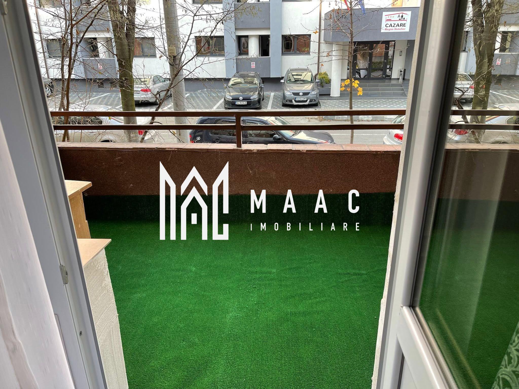 Apartament modern Ultracentral | Loc de parcare inclus | 2 balcoane | - 5