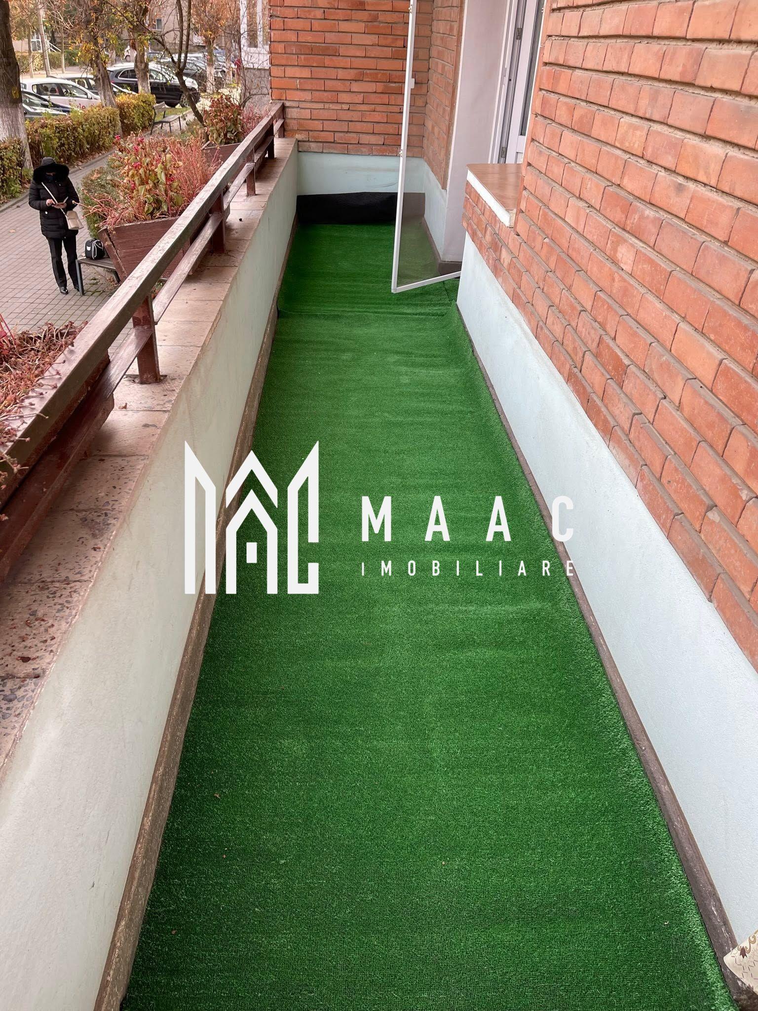 Apartament modern Ultracentral | Loc de parcare inclus | 2 balcoane | - 6