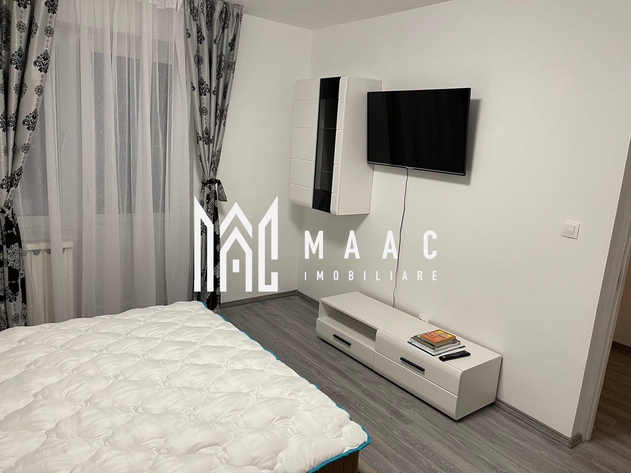 Apartament modern Ultracentral | Loc de parcare inclus | 2 balcoane | - 2