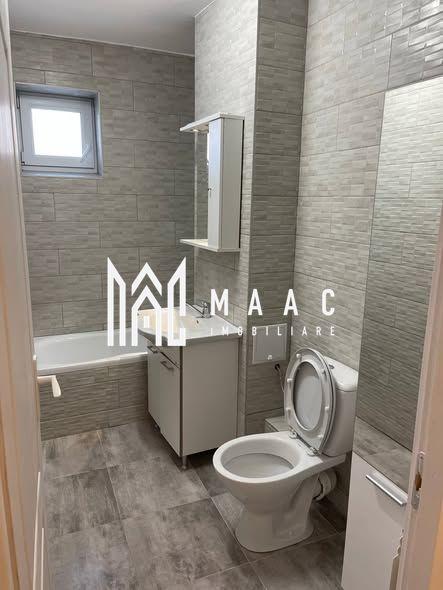 Apartament modern Ultracentral | Loc de parcare inclus | 2 balcoane | - 4