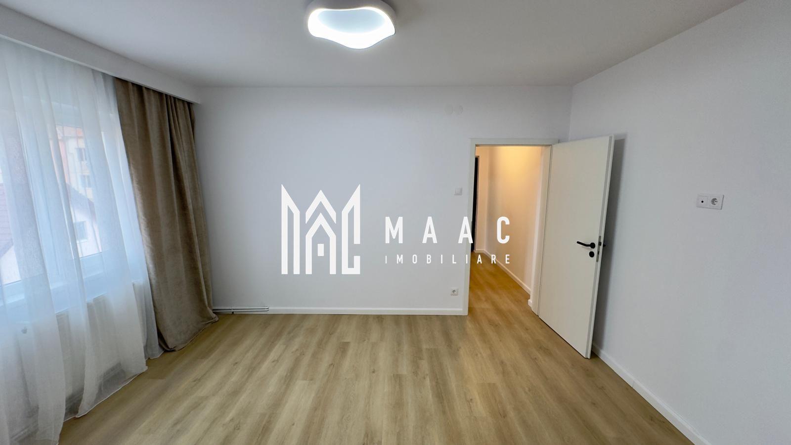 Apartament 2 camere semidecomandat | Hipodrom 1, Sibiu | 37 mp, etaj 3 - 5