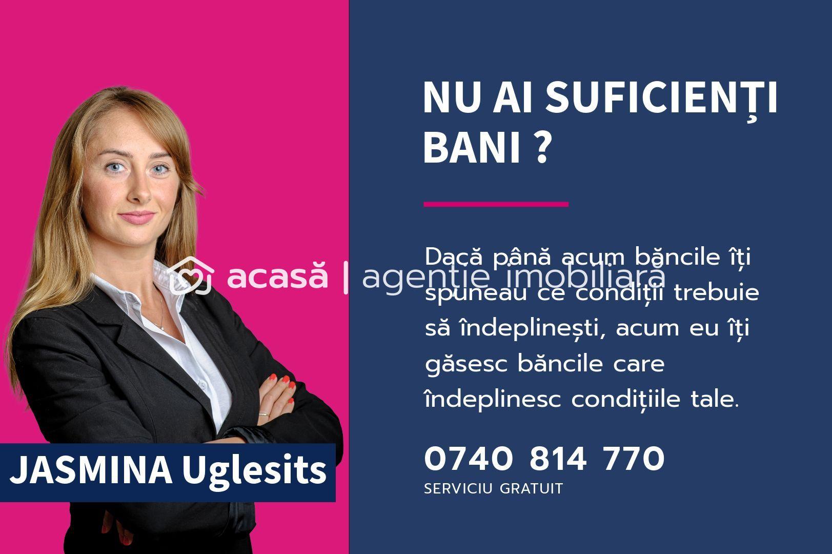 Casă nouă de vânzare în Vladimirescu, Arad – Comision 0% - 10