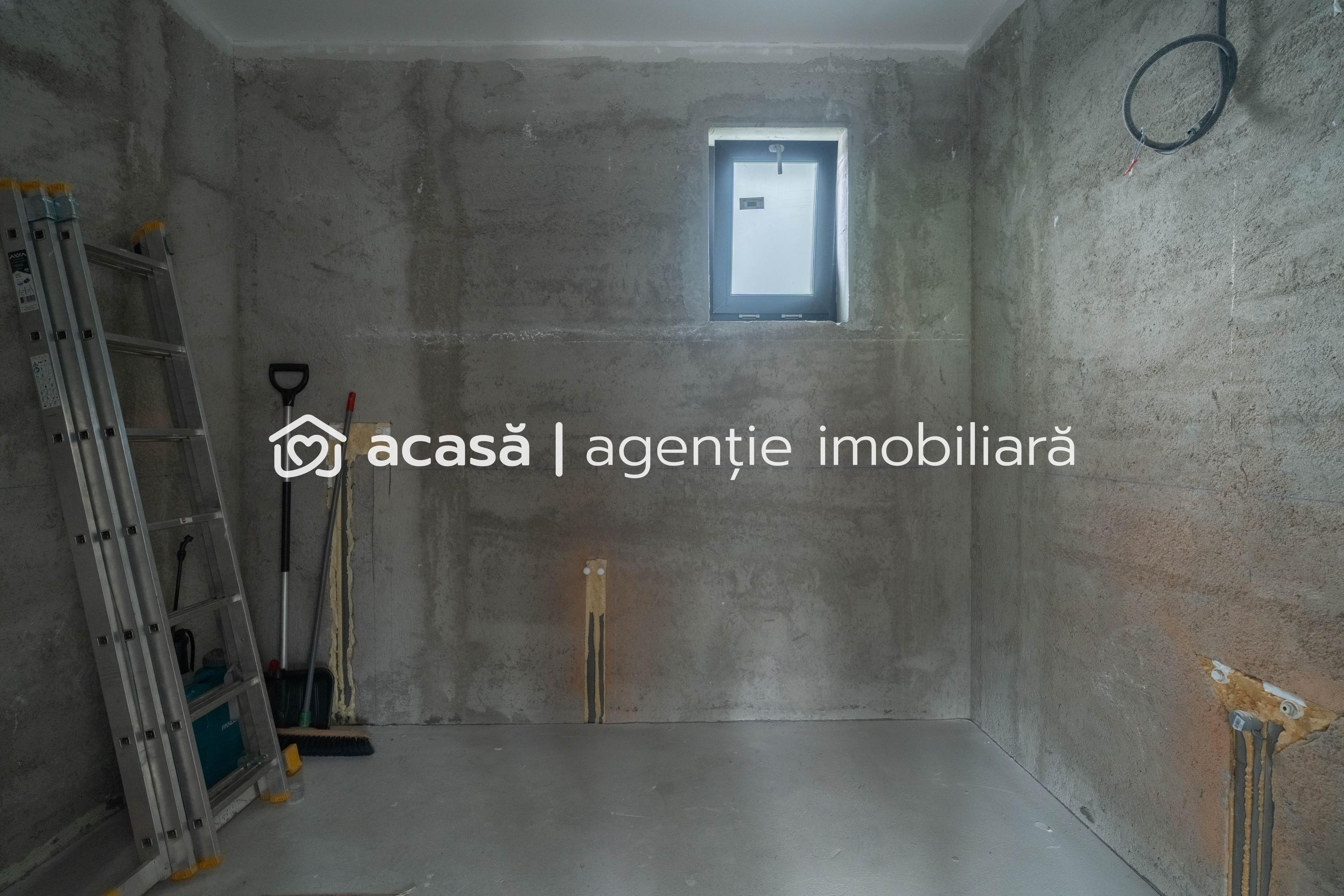 Locuință modernă pe un singur nivel, Vladimirescu – Comision 0% - 8