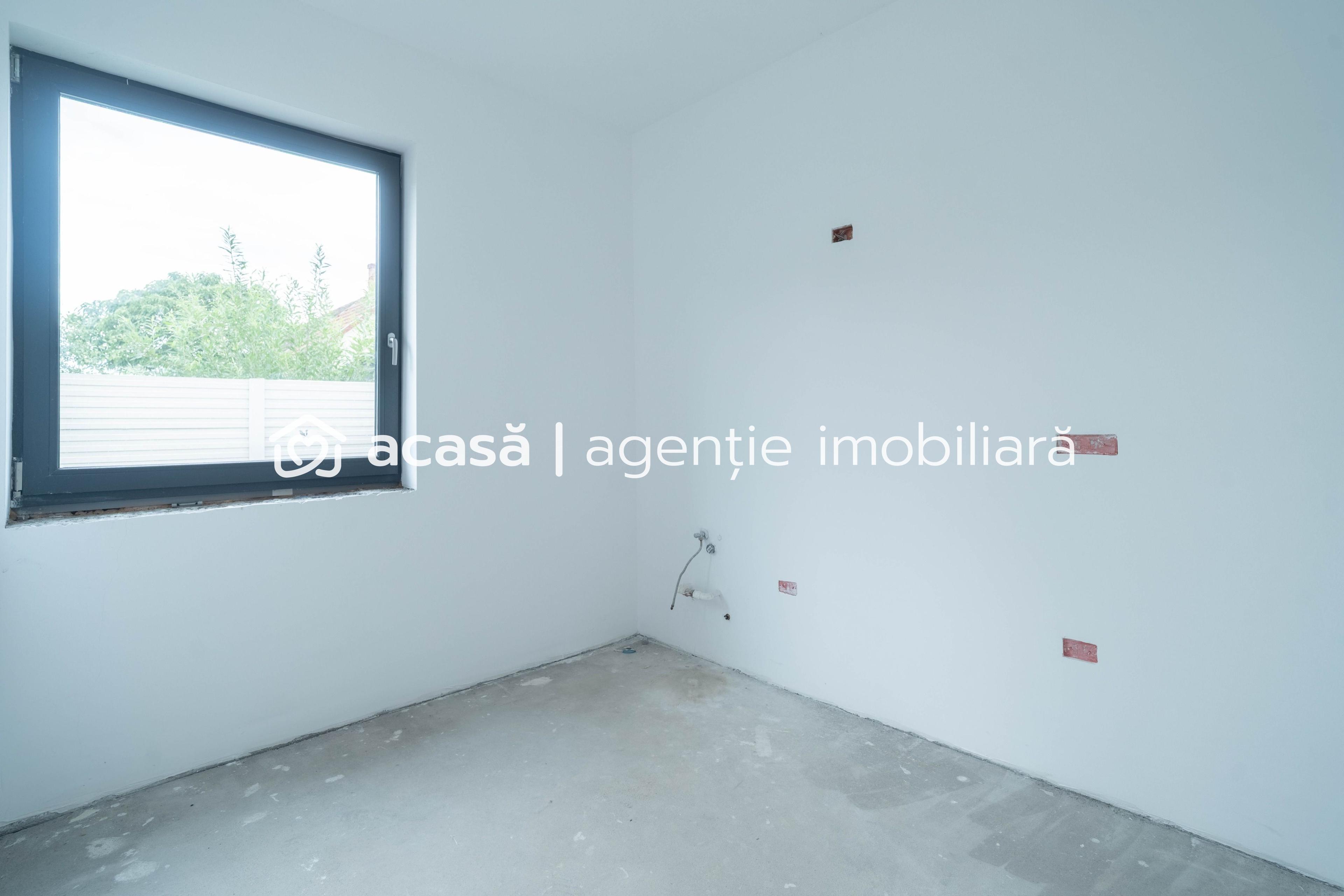 Locuință modernă pe un singur nivel, Vladimirescu – Comision 0% - 7