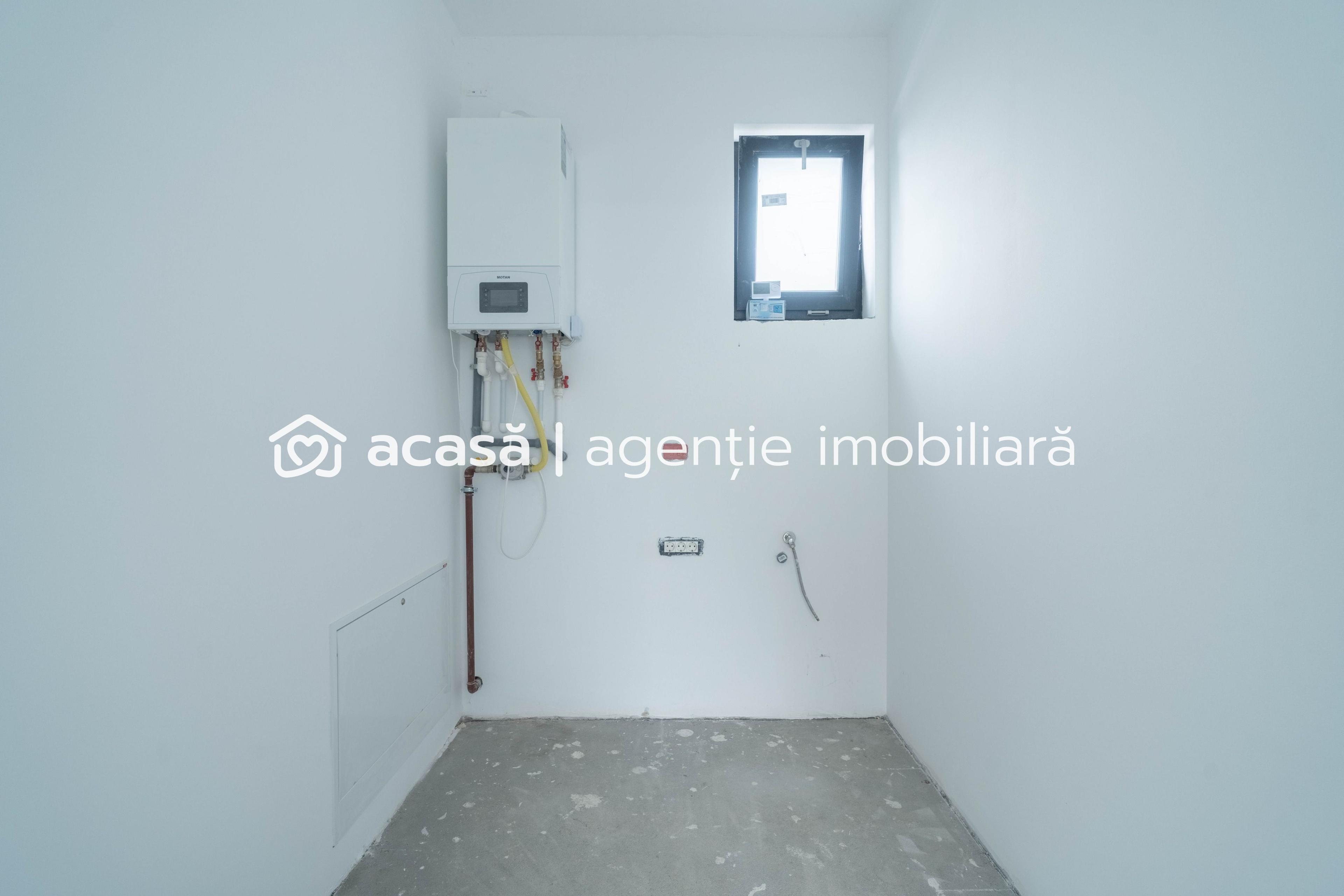 Locuință modernă pe un singur nivel, Vladimirescu – Comision 0% - 6