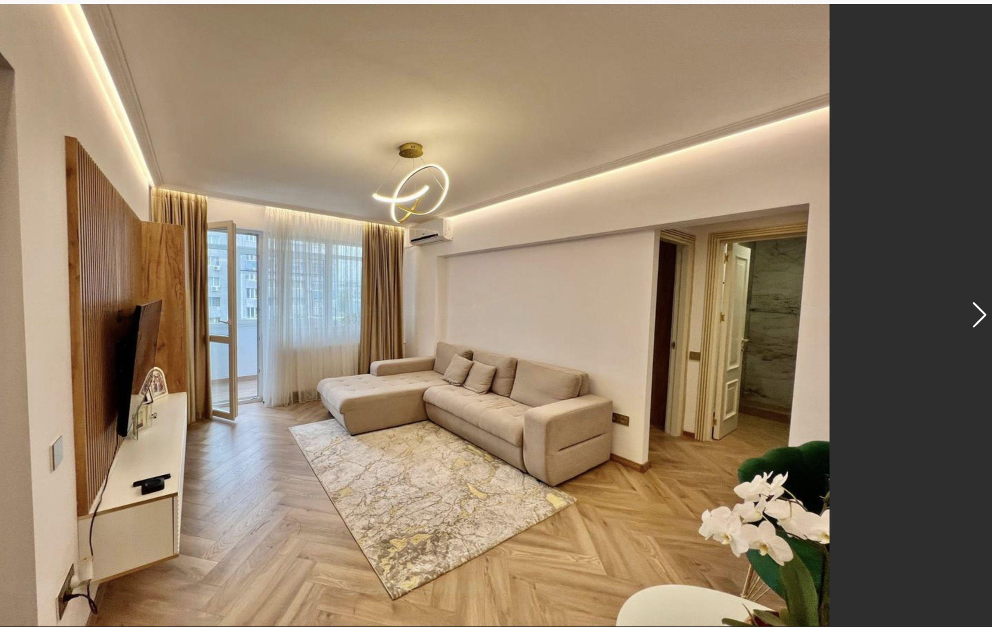 2 Camere Premium | Piața Unirii - Fântâni | Prima Închiriere - 4