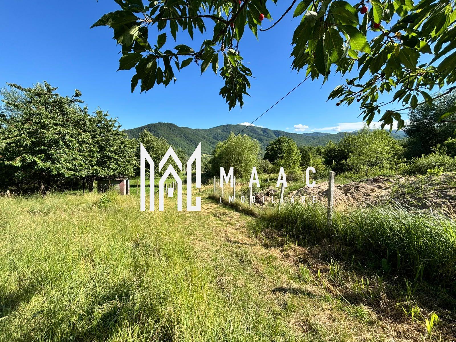 Teren intravilan 916 mp | Cisnădioara | P+1 | Zonă premium - 1