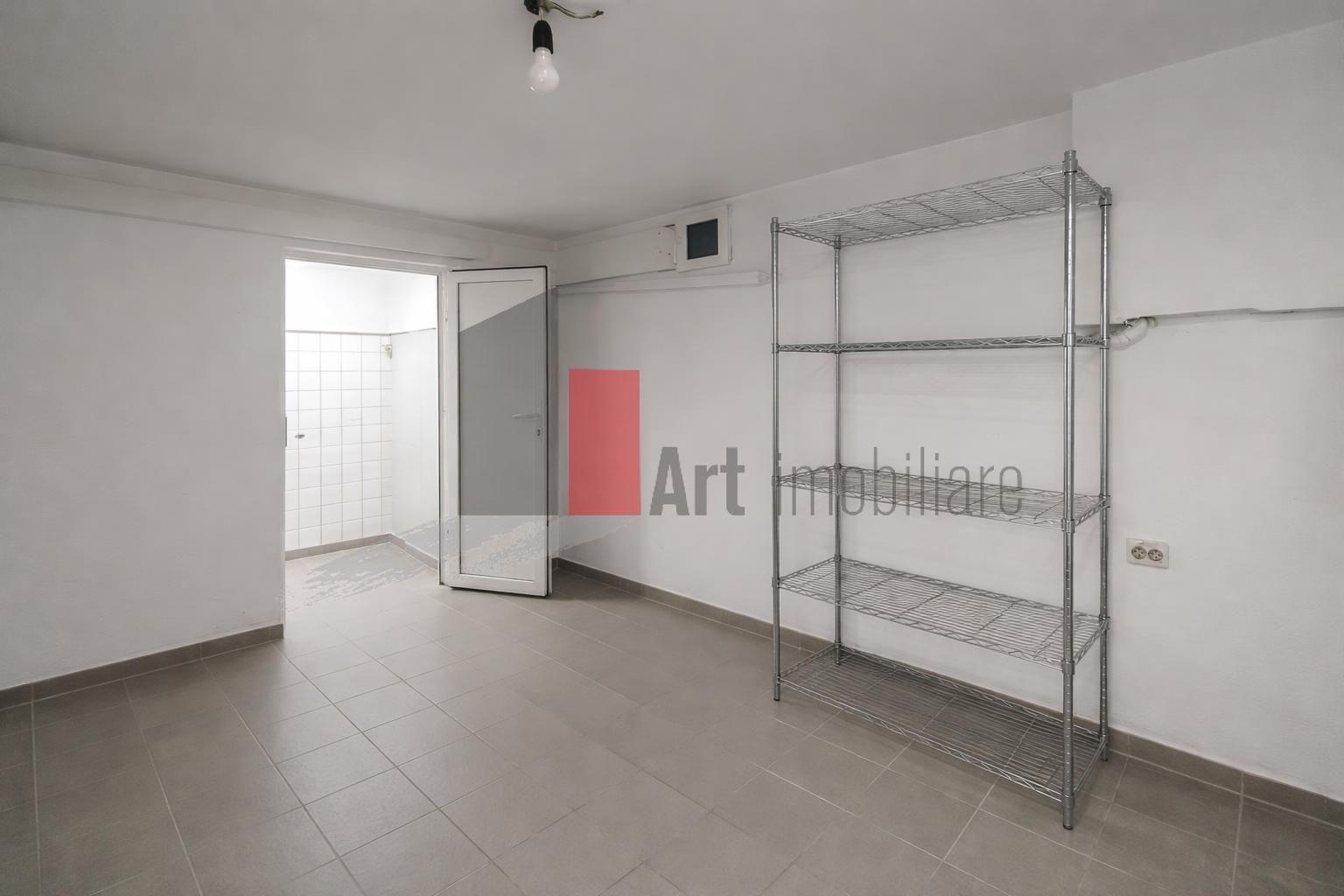 Spatiu comercial de inchiriat (Horeca) in zona Cotroceni - 5
