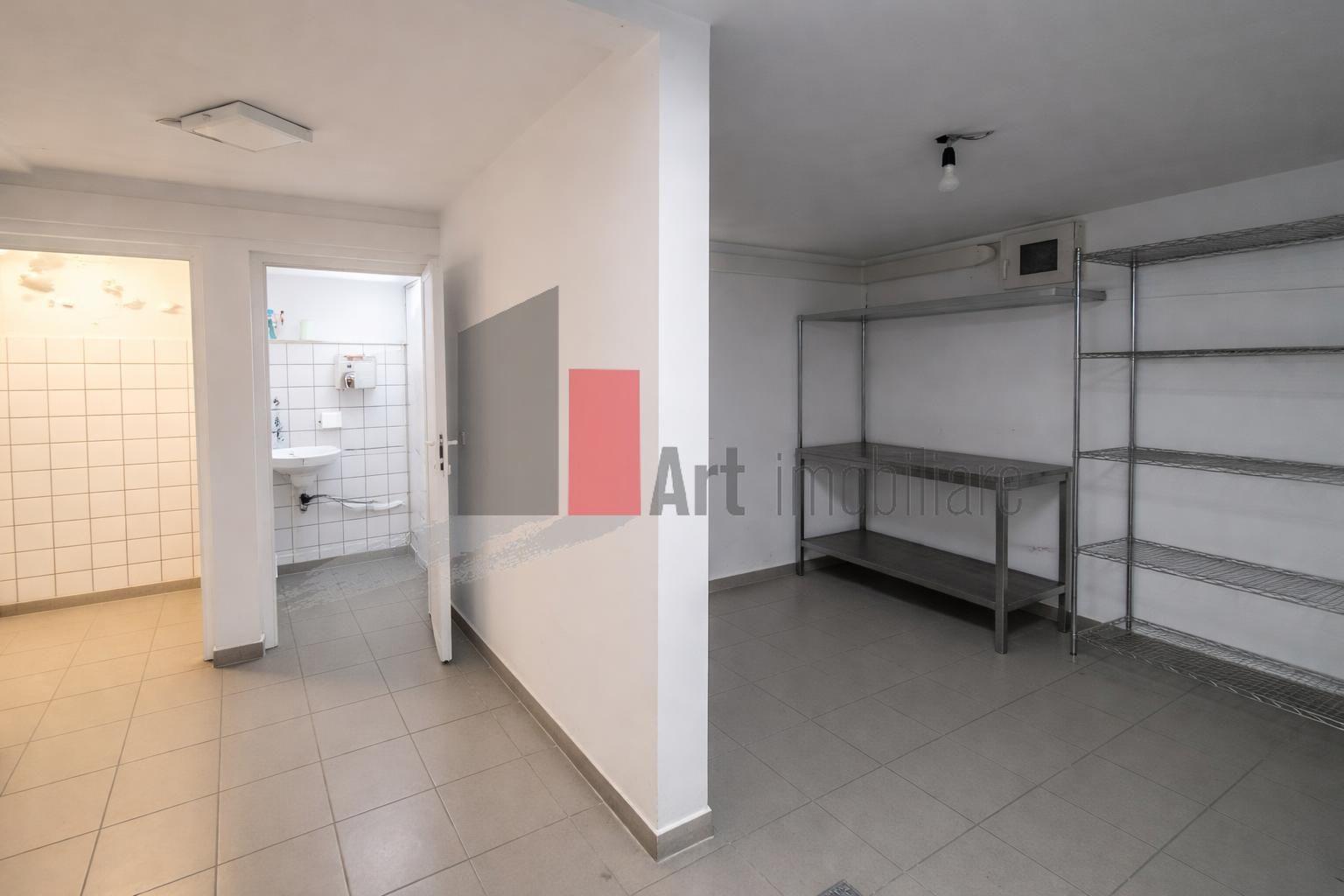 Spatiu comercial de inchiriat (Horeca) in zona Cotroceni - 4