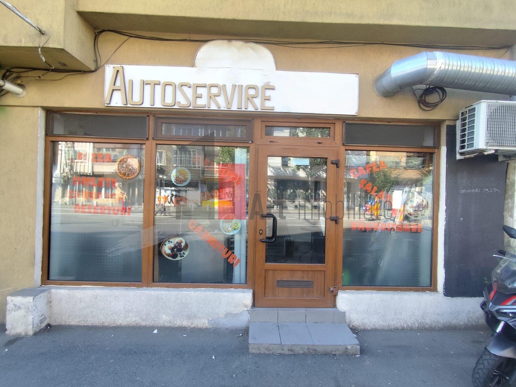 Spatiu comercial de inchiriat (Horeca) in zona Cotroceni - 6