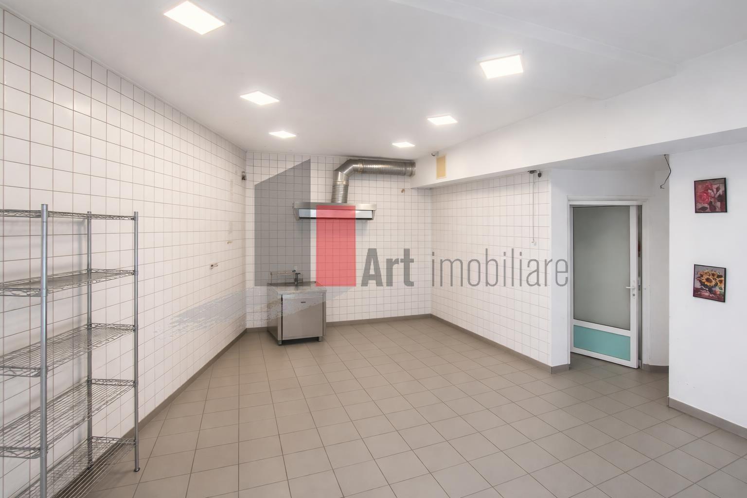 Spatiu comercial de inchiriat (Horeca) in zona Cotroceni - 2