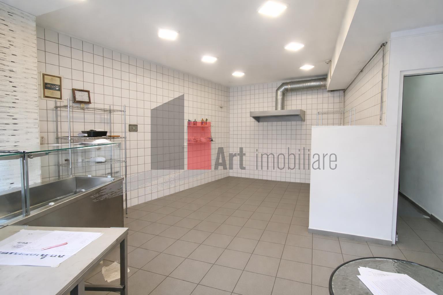 Spatiu comercial de inchiriat (Horeca) in zona Cotroceni - 3