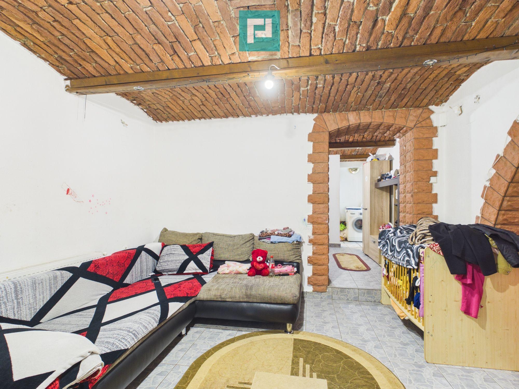 Apartament 3 camere, 62.2 mp, strada Ion Ghica - 6