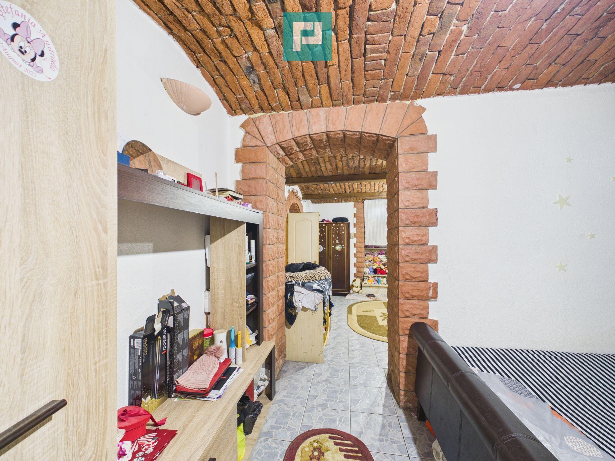 Apartament cu 3 camere | 62.2 mp | Zona Iosefin - 10