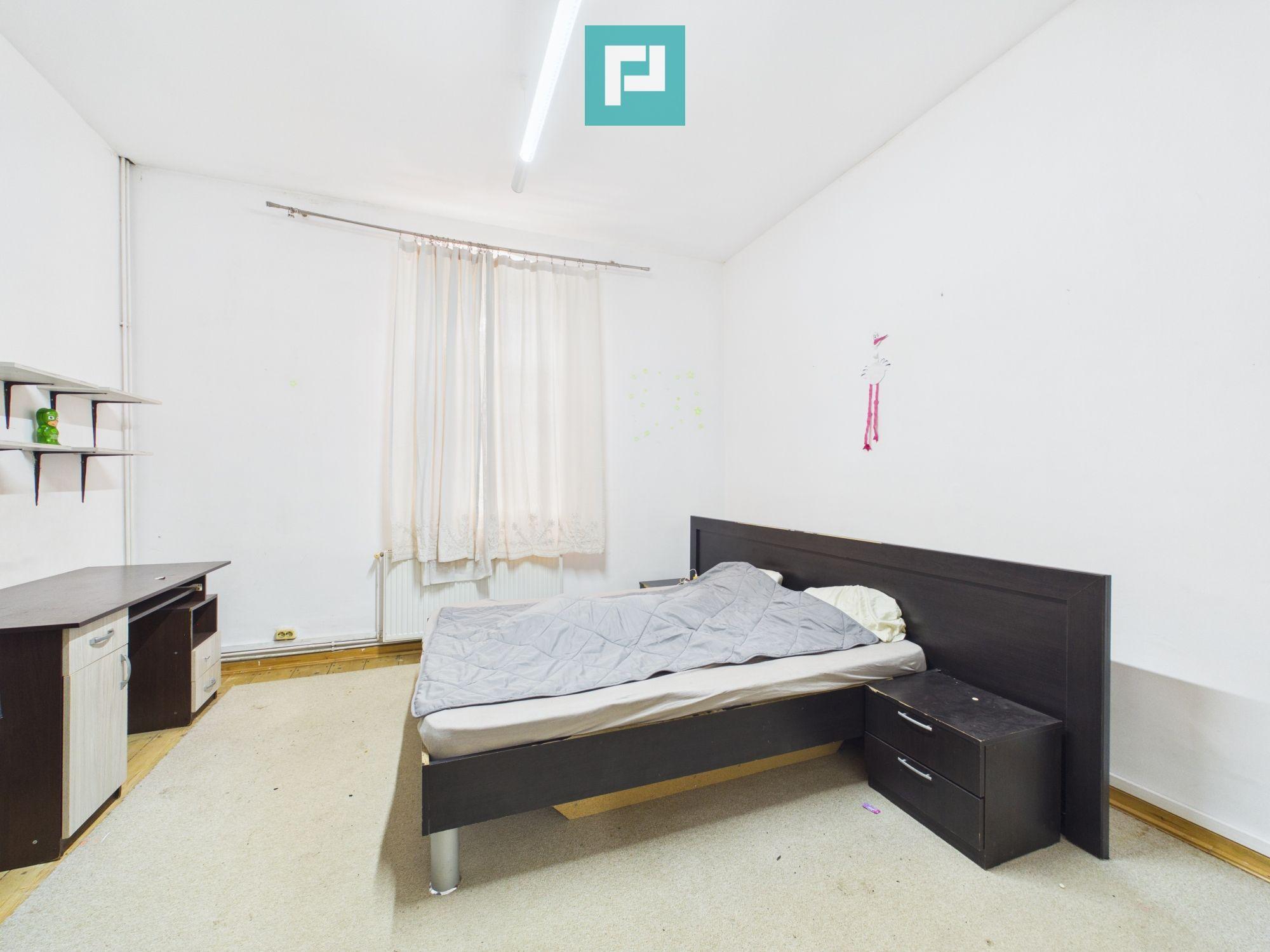 Apartament 4 camere, 85 mp, Zona Iosefin - 12