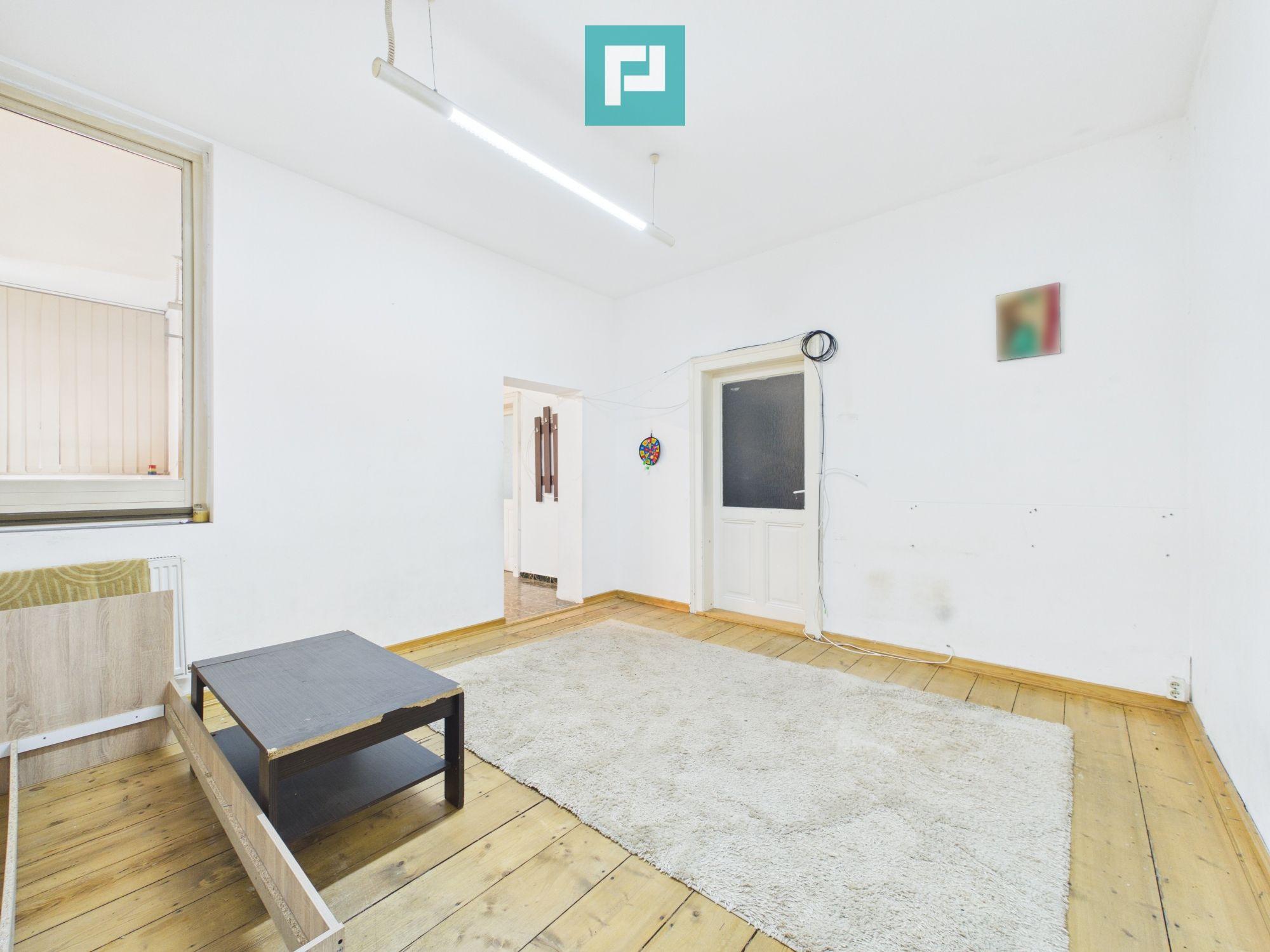 Apartament 4 camere, 85 mp, Zona Iosefin - 3