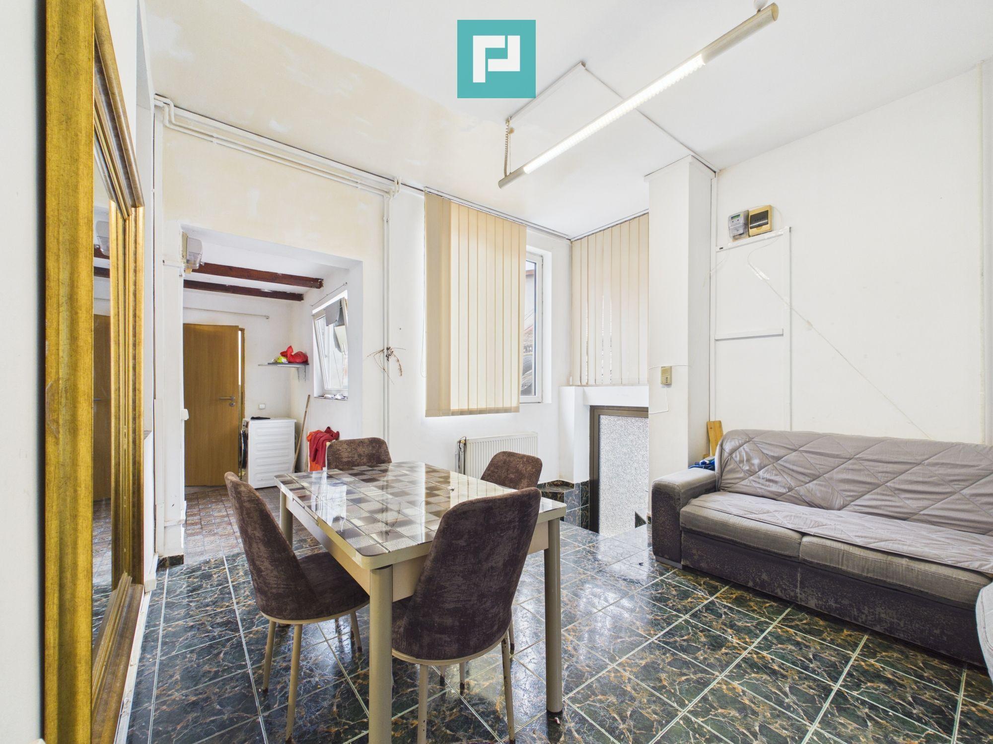 Apartament 4 camere, 85 mp, Zona Iosefin - 1