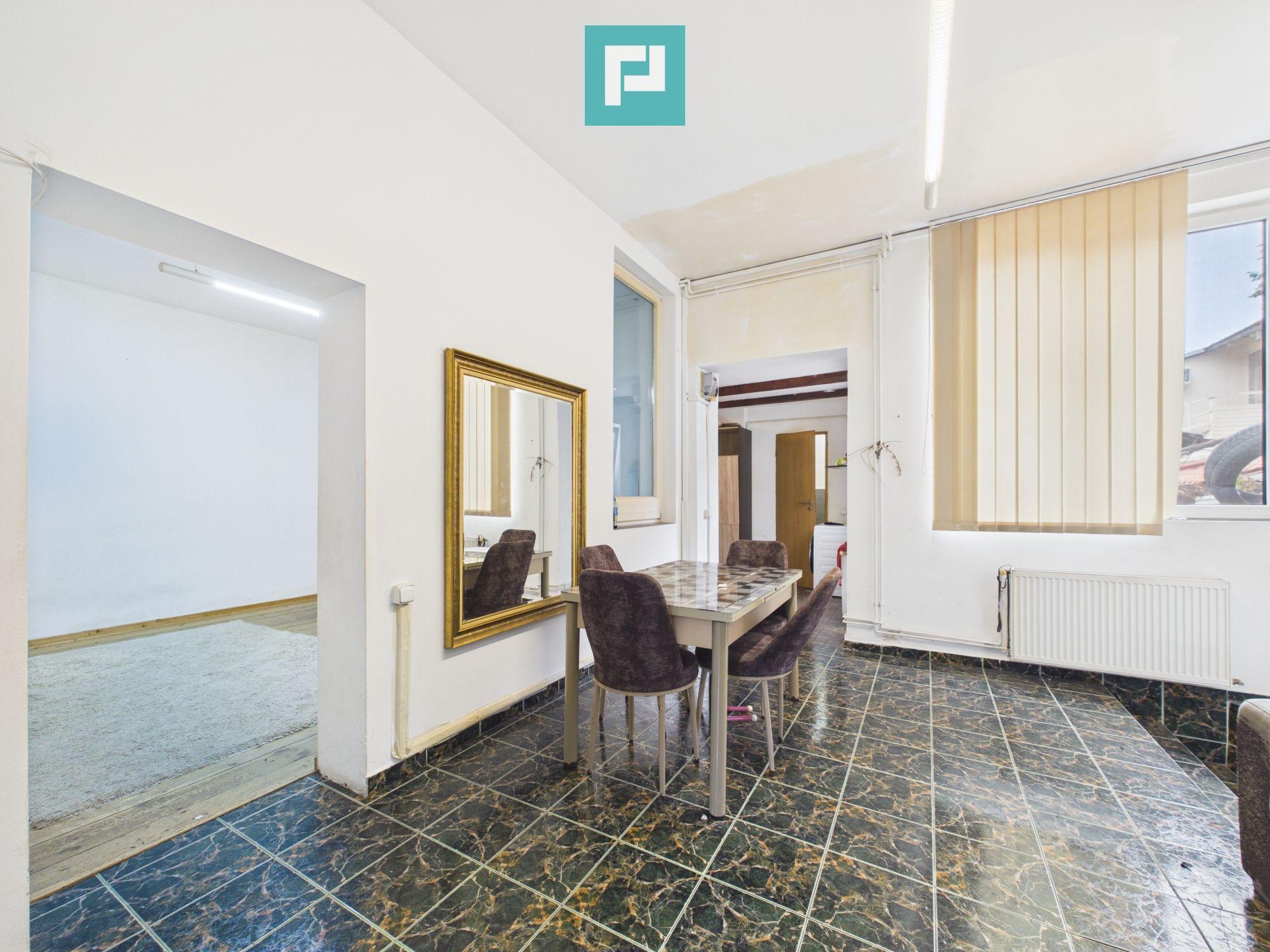 Apartament 4 camere, 85 mp, Zona Iosefin - 5