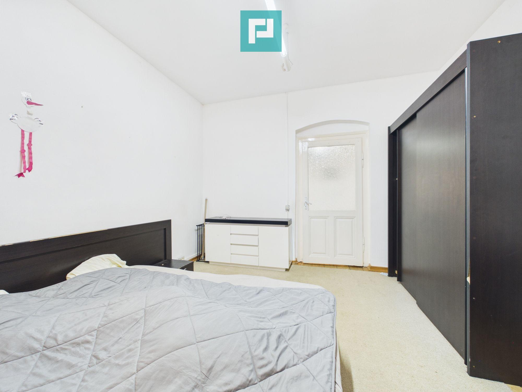 Apartament 4 camere, 85 mp, Zona Iosefin - 9