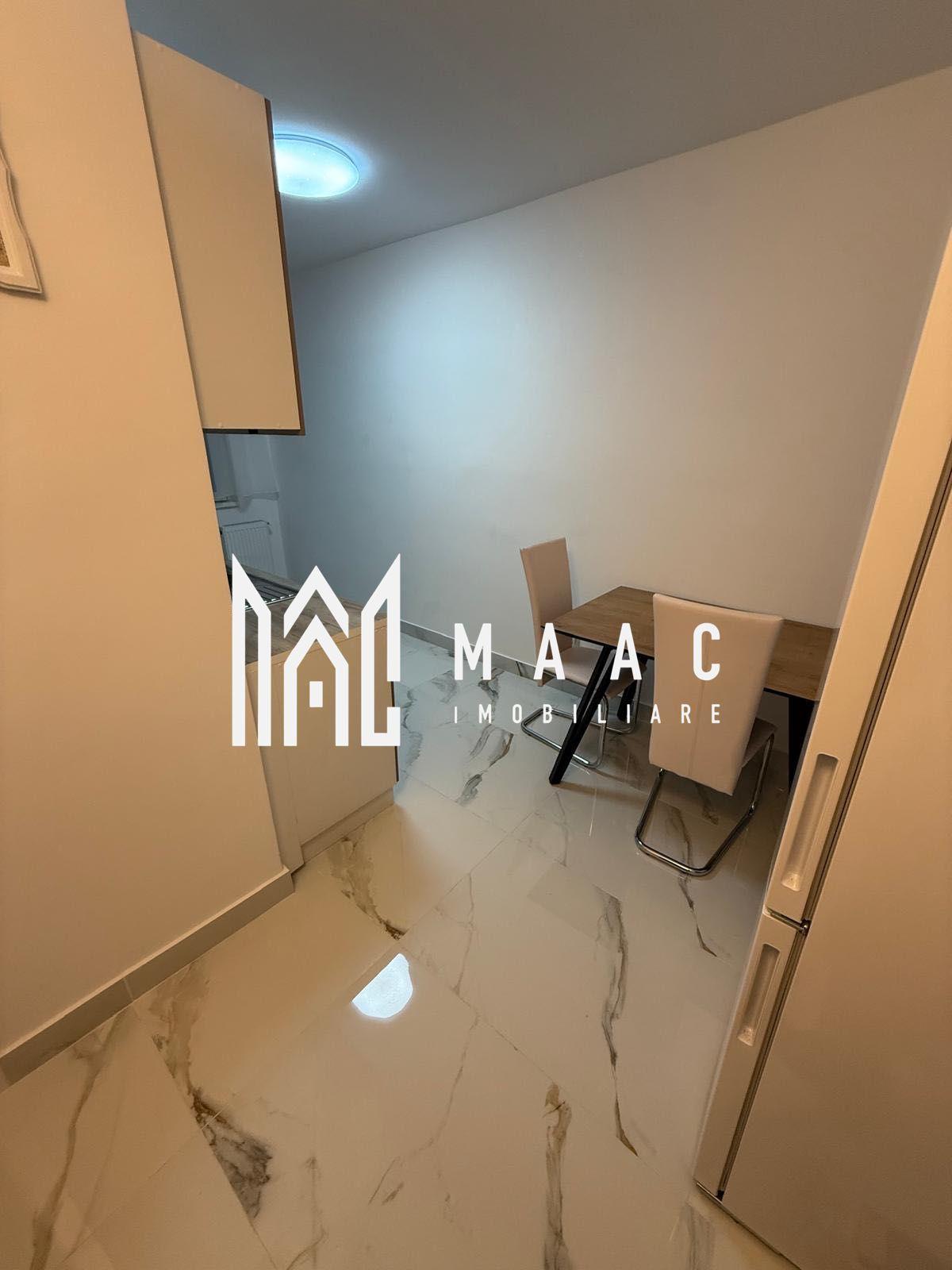 Apartament de vanzare Sibiu | 2 camere semidecomandat | Vasile Aaron, balcon - 3