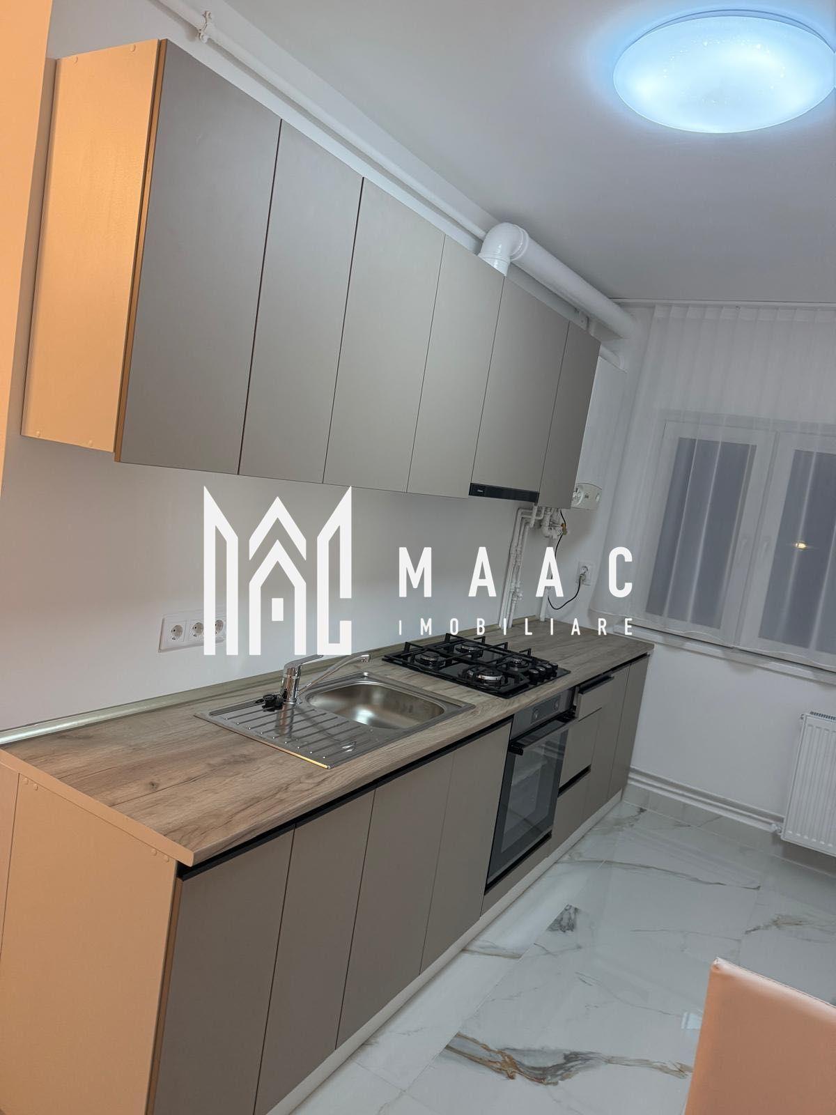 Apartament de vanzare Sibiu | 2 camere semidecomandat | Vasile Aaron, balcon - 5