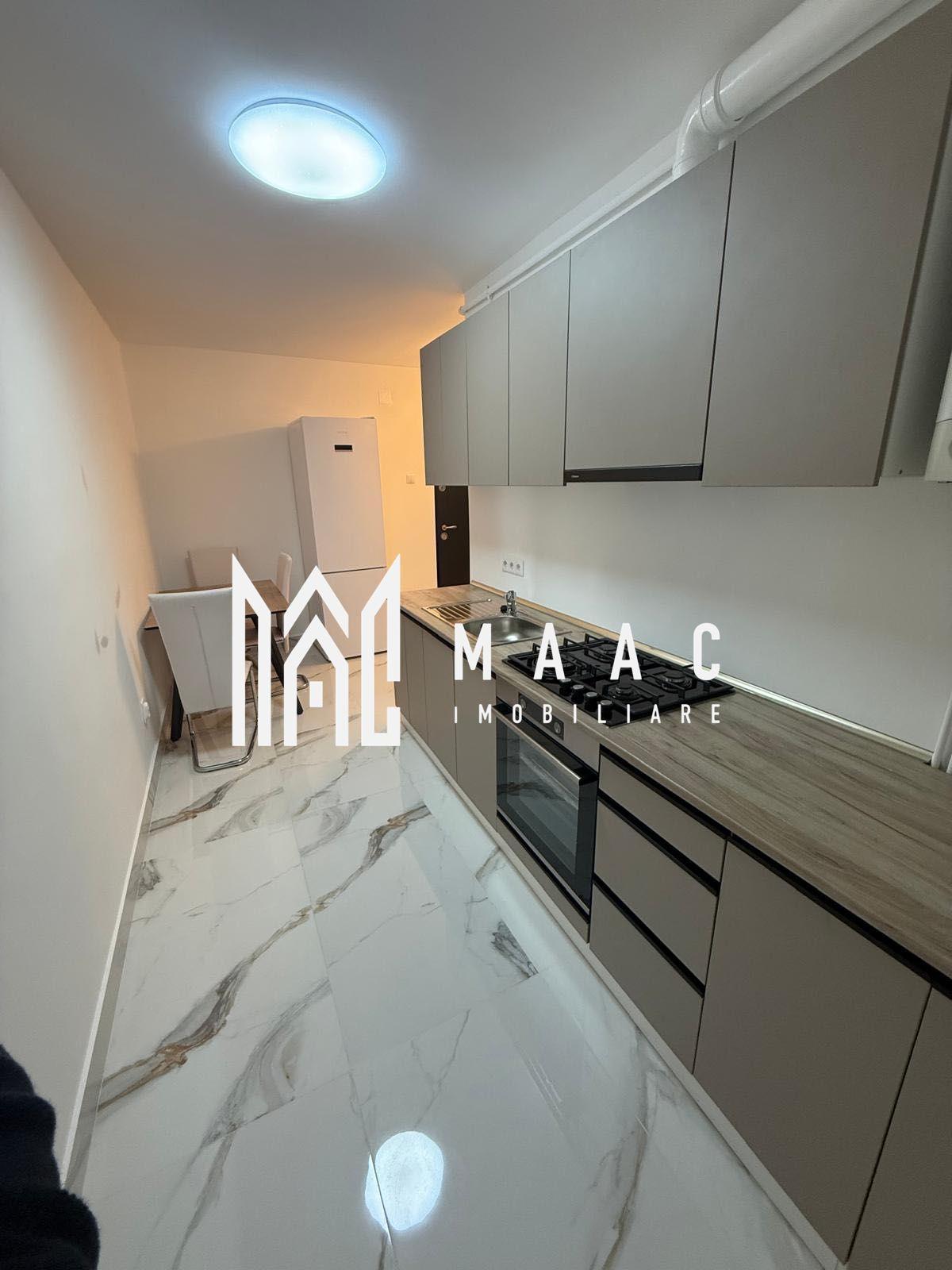 Apartament de vanzare Sibiu | 2 camere semidecomandat | Vasile Aaron, balcon - 4